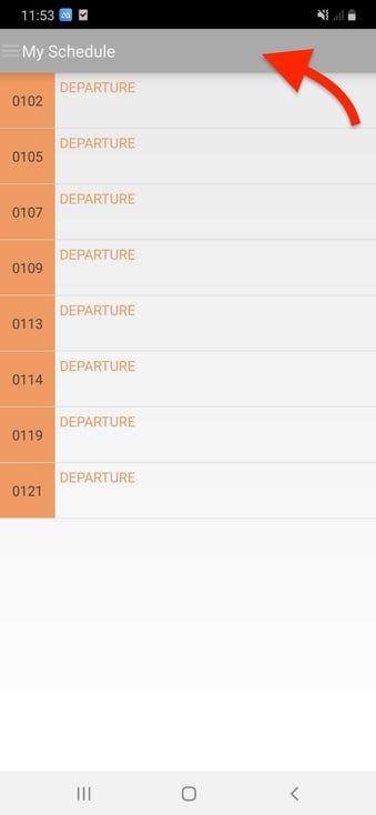 device offline setracker